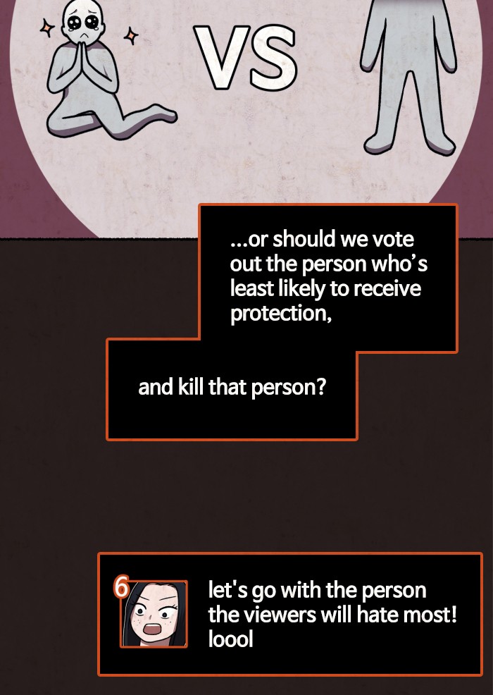 Escape Room Chapter 82 - page 98