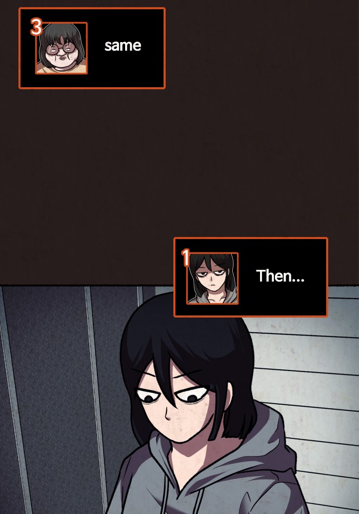 Escape Room Chapter 82 - page 99