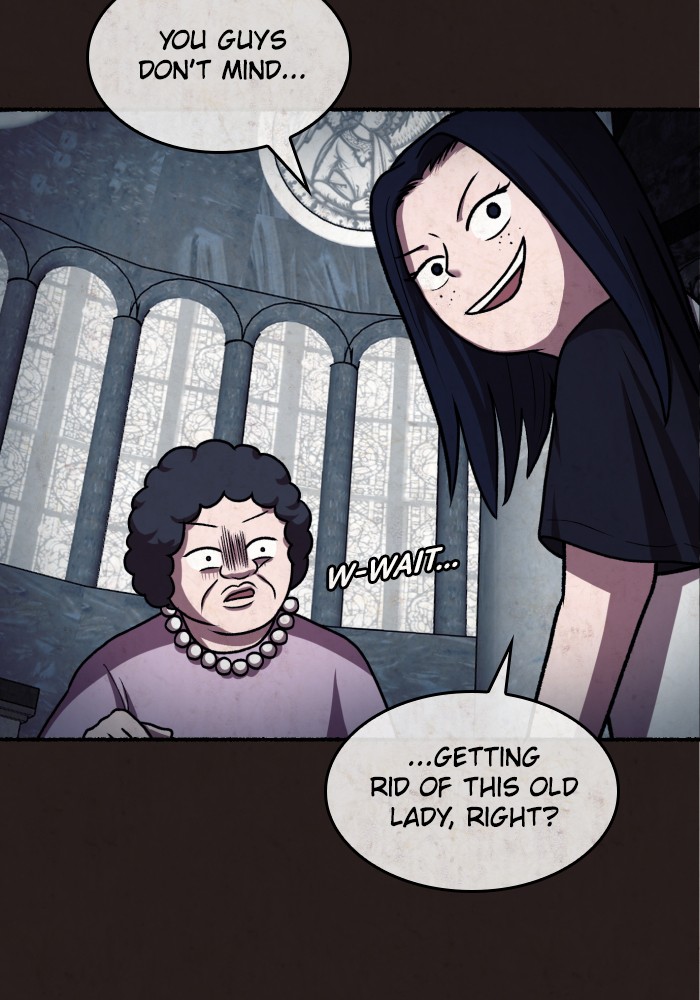 Escape Room Chapter 83 - page 118