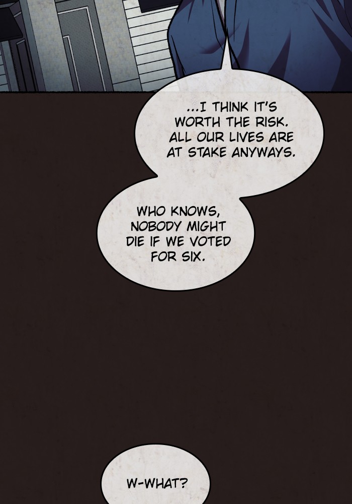 Escape Room Chapter 83 - page 140
