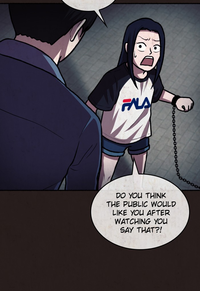 Escape Room Chapter 83 - page 141