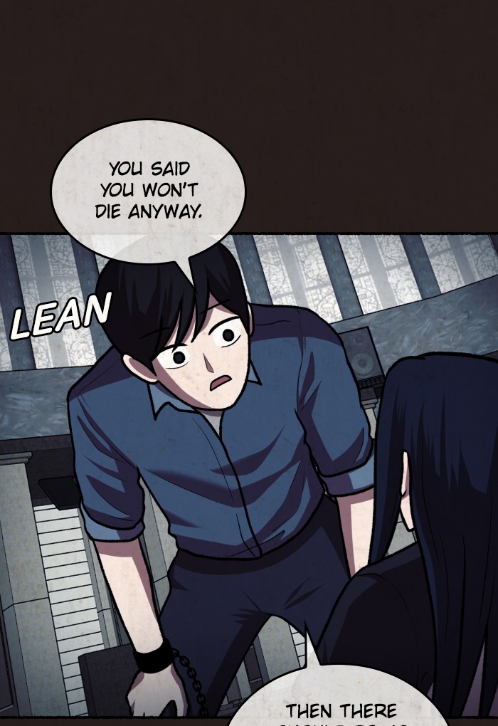 Escape Room Chapter 83 - page 142