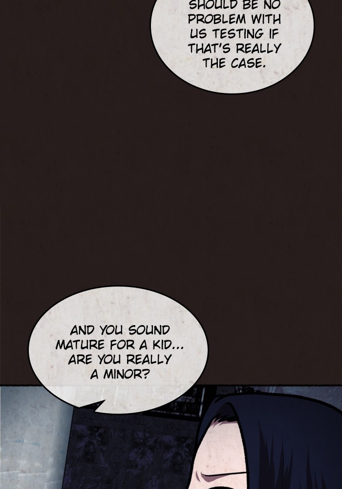 Escape Room Chapter 83 - page 143