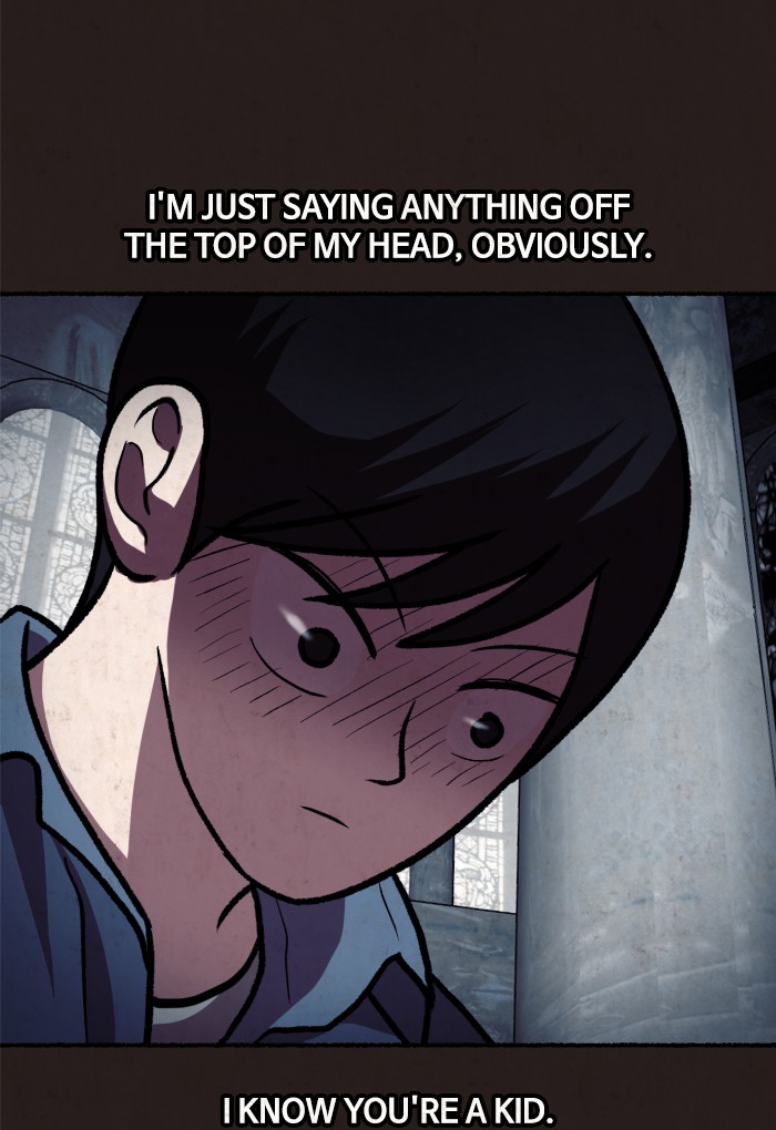 Escape Room Chapter 83 - page 146