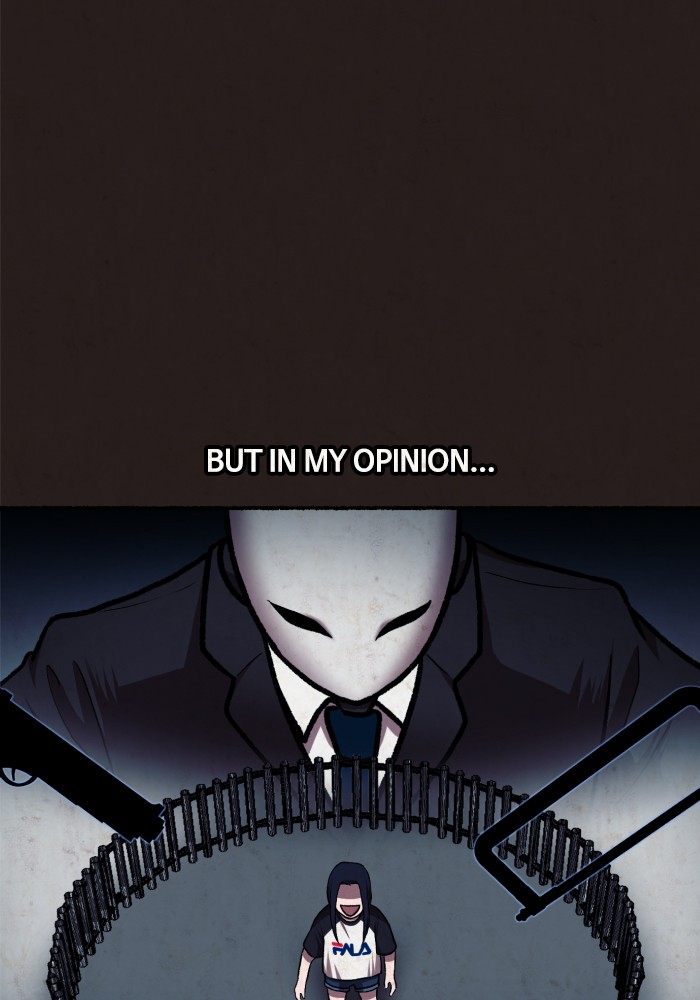 Escape Room Chapter 83 - page 147