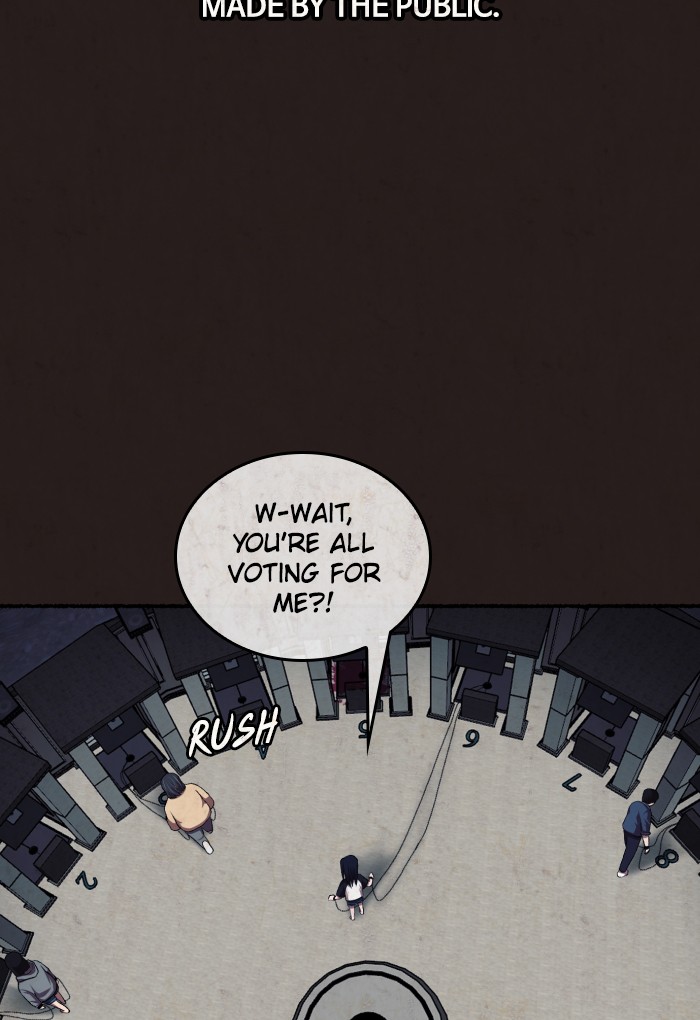 Escape Room Chapter 83 - page 158