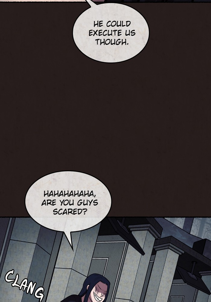 Escape Room Chapter 83 - page 24