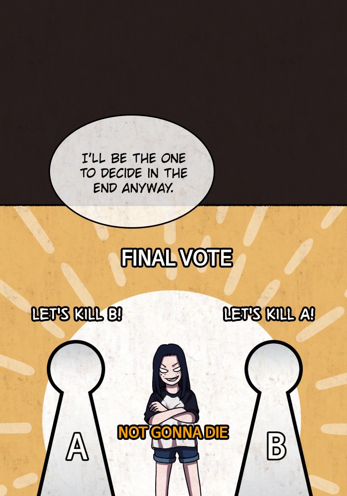 Escape Room Chapter 83 - page 35