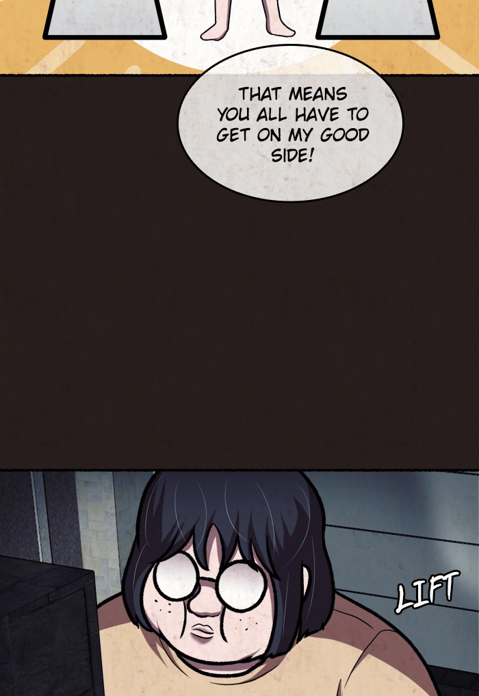 Escape Room Chapter 83 - page 36
