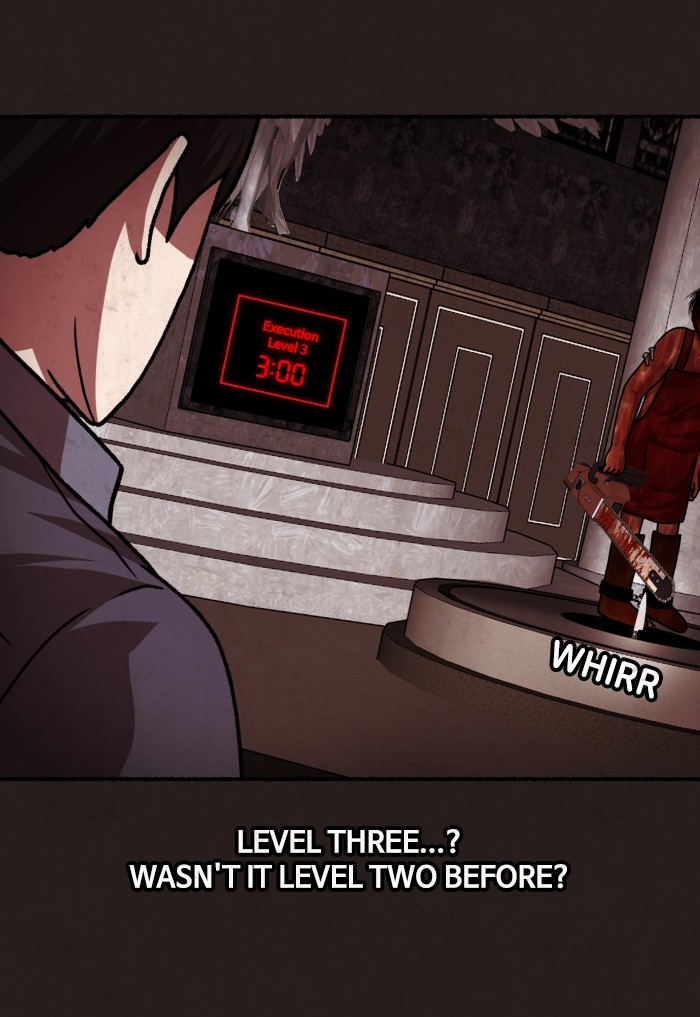 Escape Room Chapter 83 - page 48