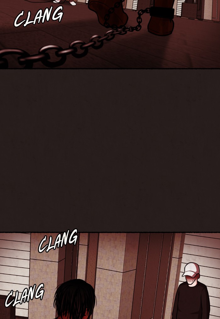 Escape Room Chapter 83 - page 50