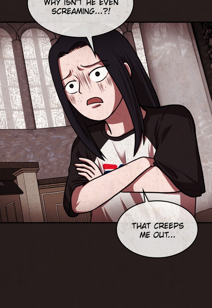 Escape Room Chapter 83 - page 58