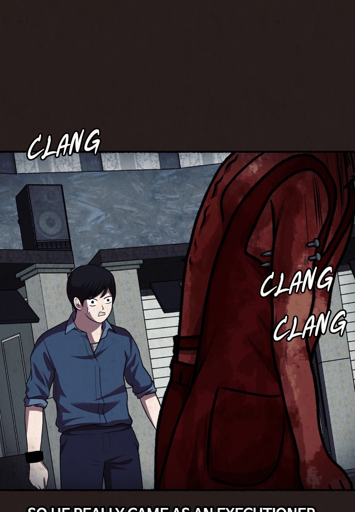 Escape Room Chapter 83 - page 61