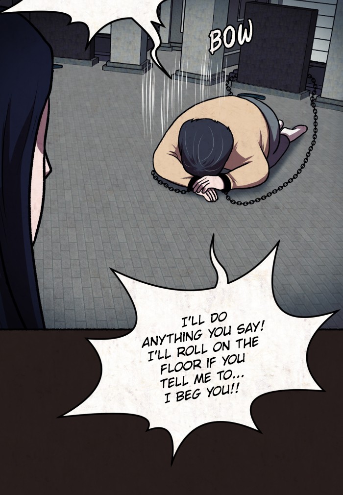 Escape Room Chapter 83 - page 69