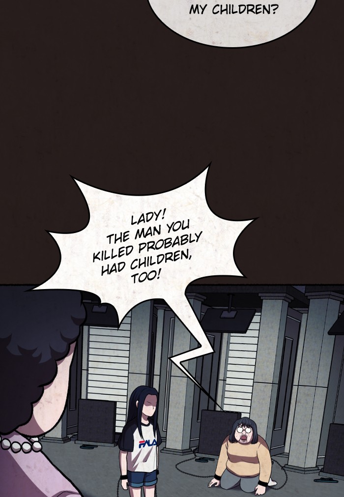 Escape Room Chapter 83 - page 71