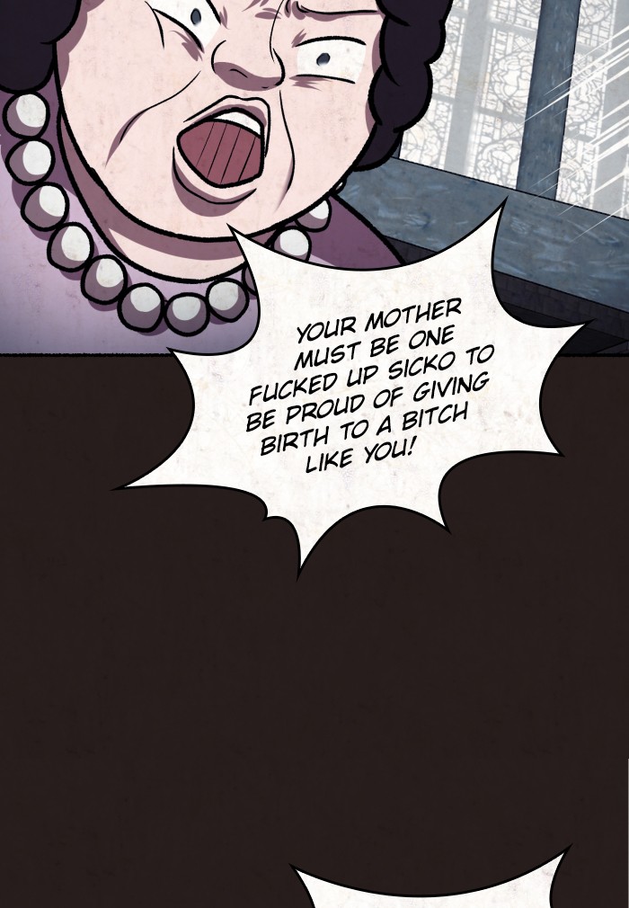 Escape Room Chapter 83 - page 73