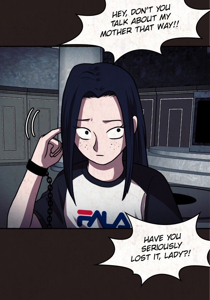 Escape Room Chapter 83 - page 74