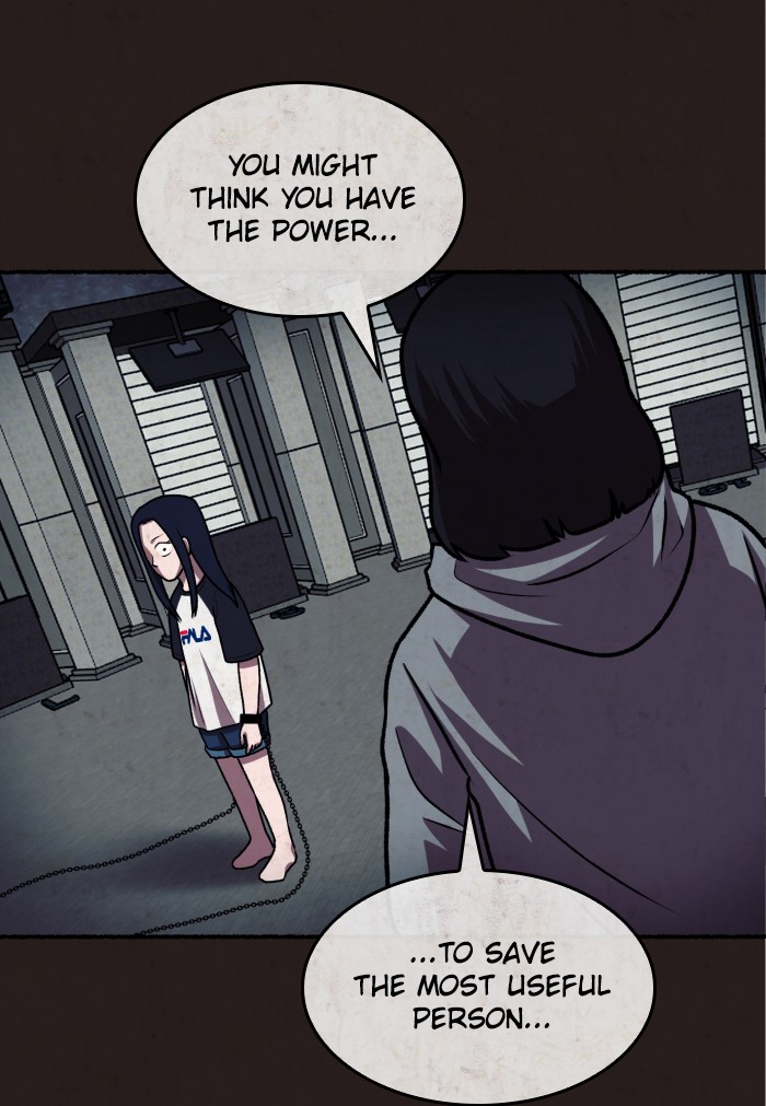 Escape Room Chapter 83 - page 79