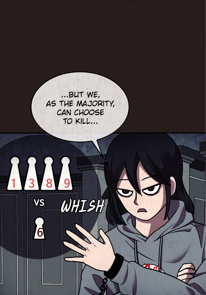 Escape Room Chapter 83 - page 80