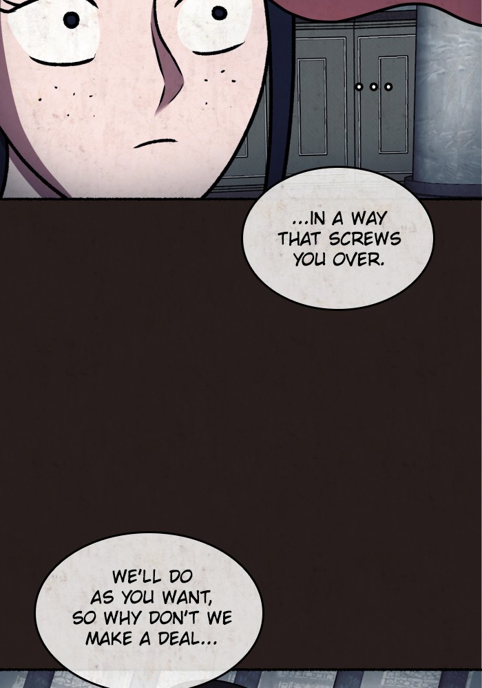 Escape Room Chapter 83 - page 82