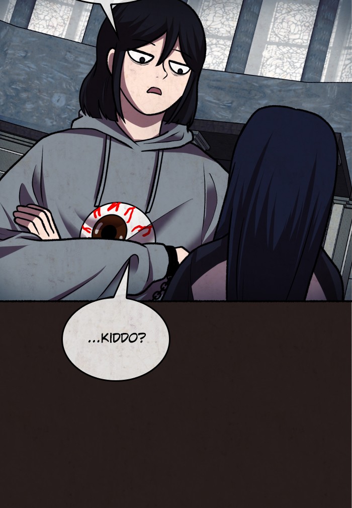 Escape Room Chapter 83 - page 83