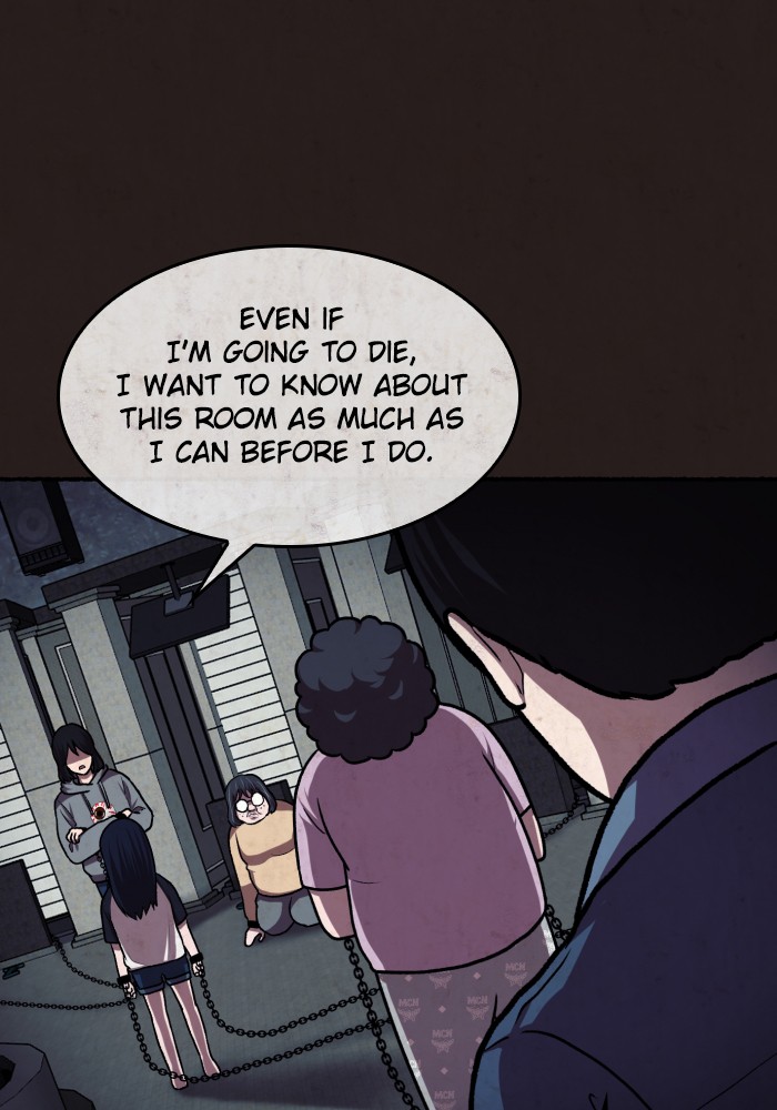 Escape Room Chapter 83 - page 85