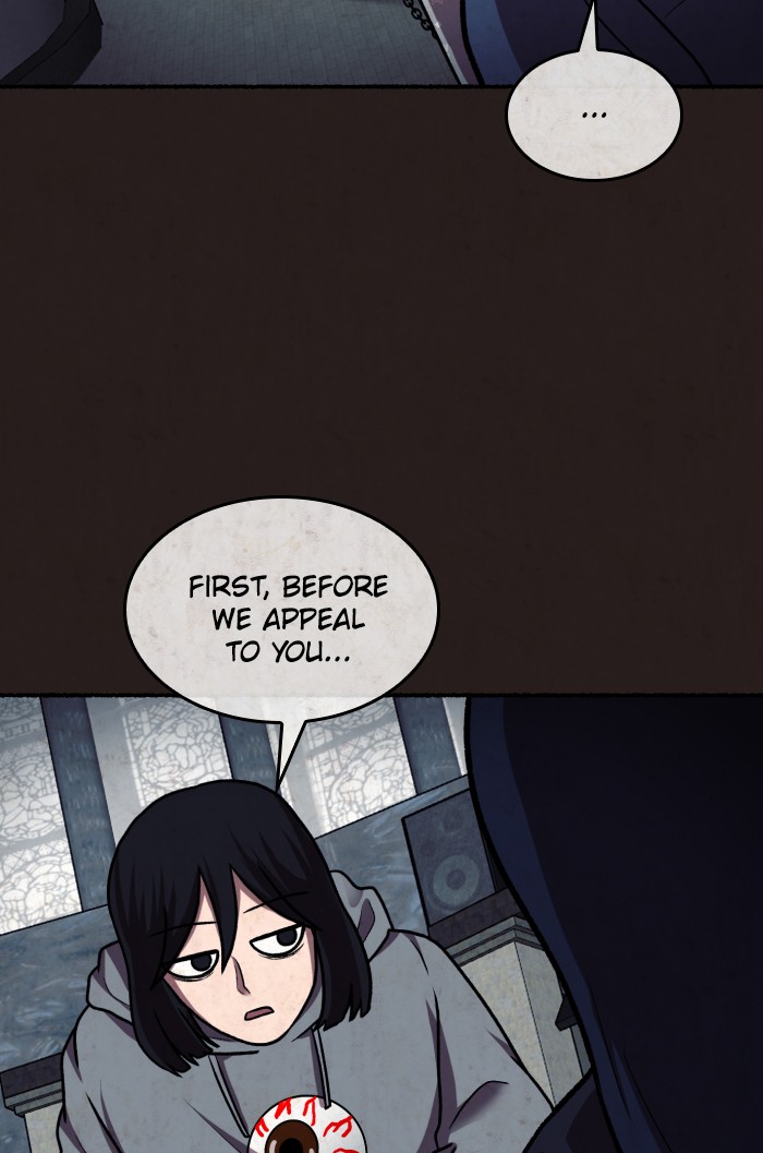 Escape Room Chapter 83 - page 86