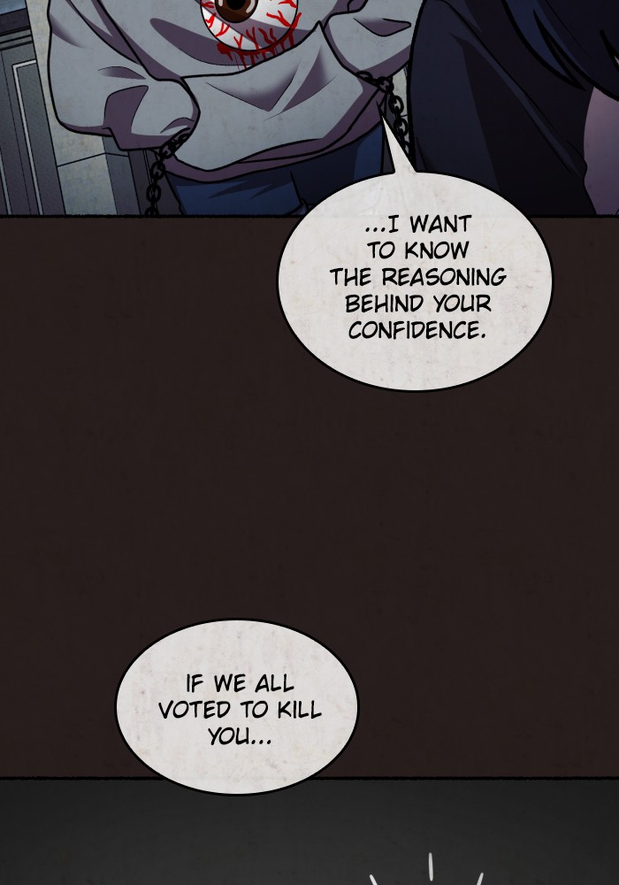 Escape Room Chapter 83 - page 87