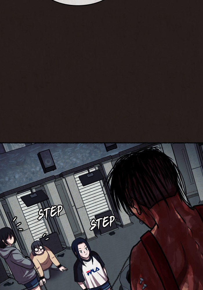 Escape Room Chapter 83 - page 91