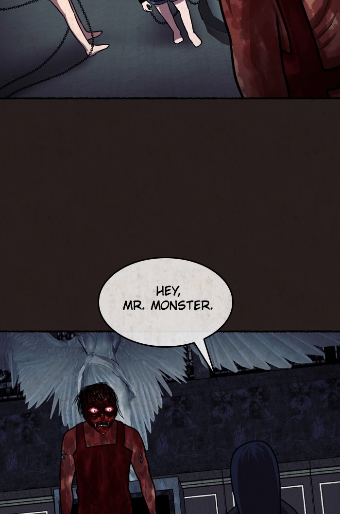 Escape Room Chapter 83 - page 92
