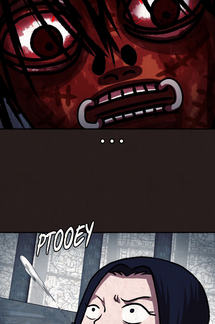 Escape Room Chapter 83 - page 94