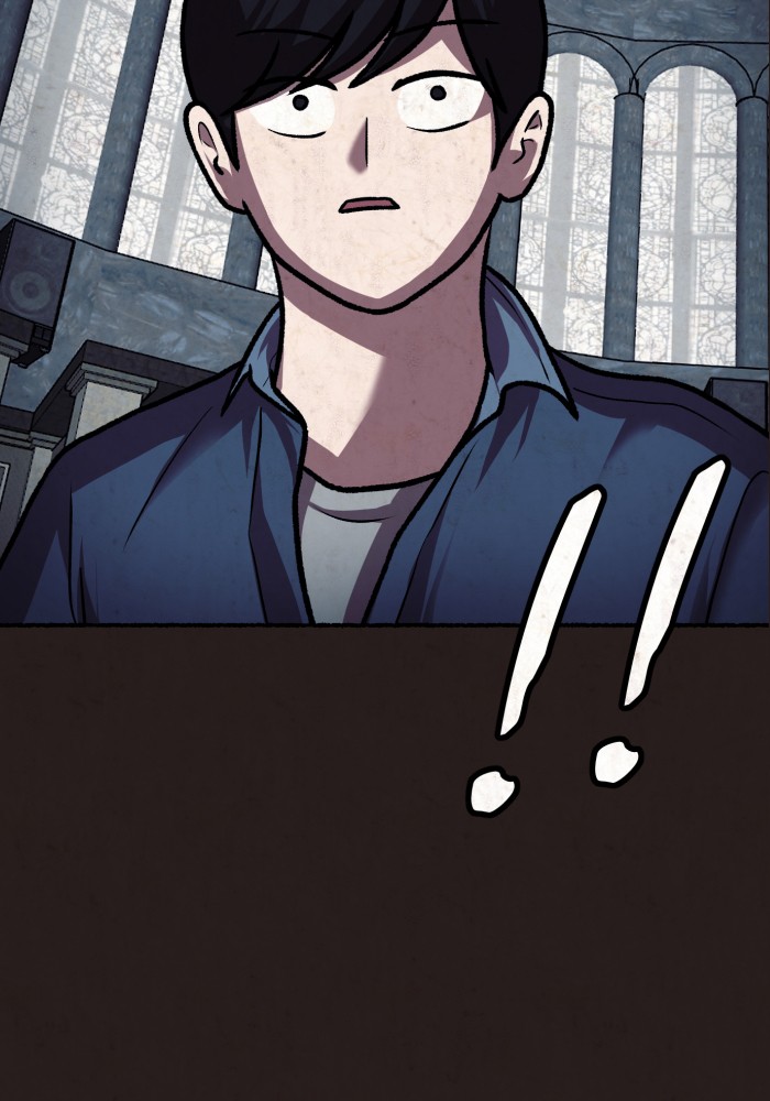 Escape Room Chapter 85 - page 10