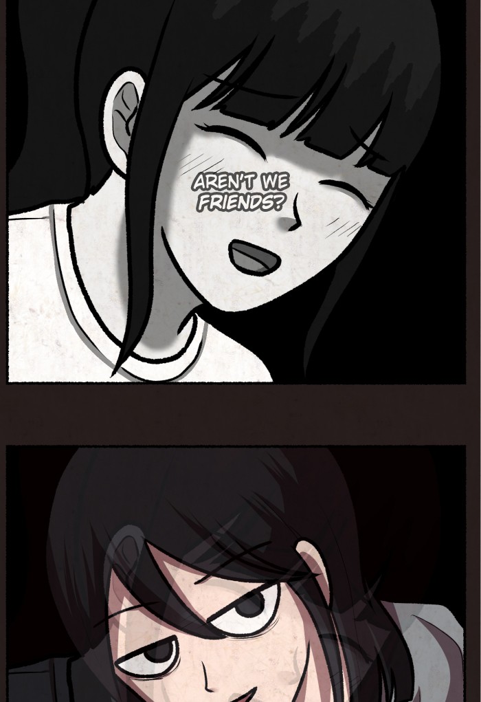 Escape Room Chapter 85 - page 104