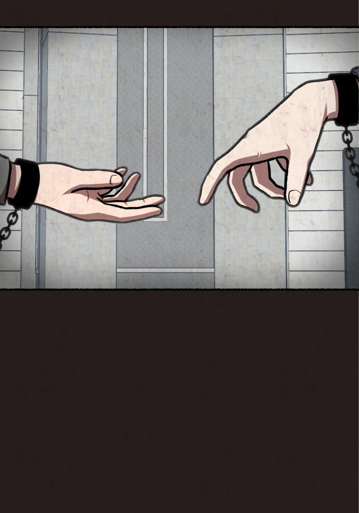 Escape Room Chapter 85 - page 111