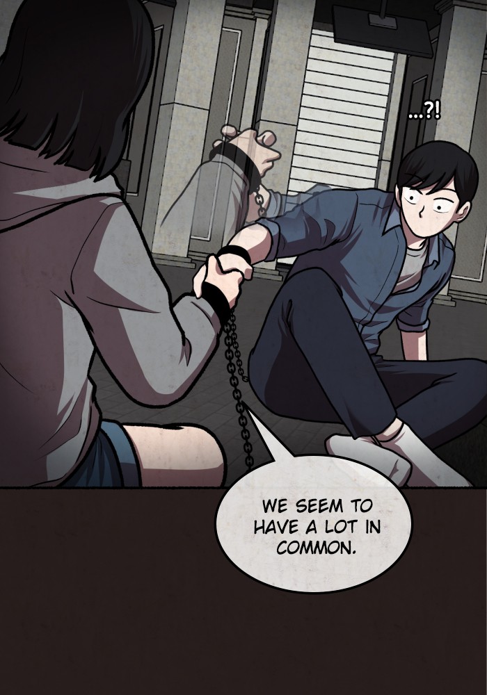 Escape Room Chapter 85 - page 113