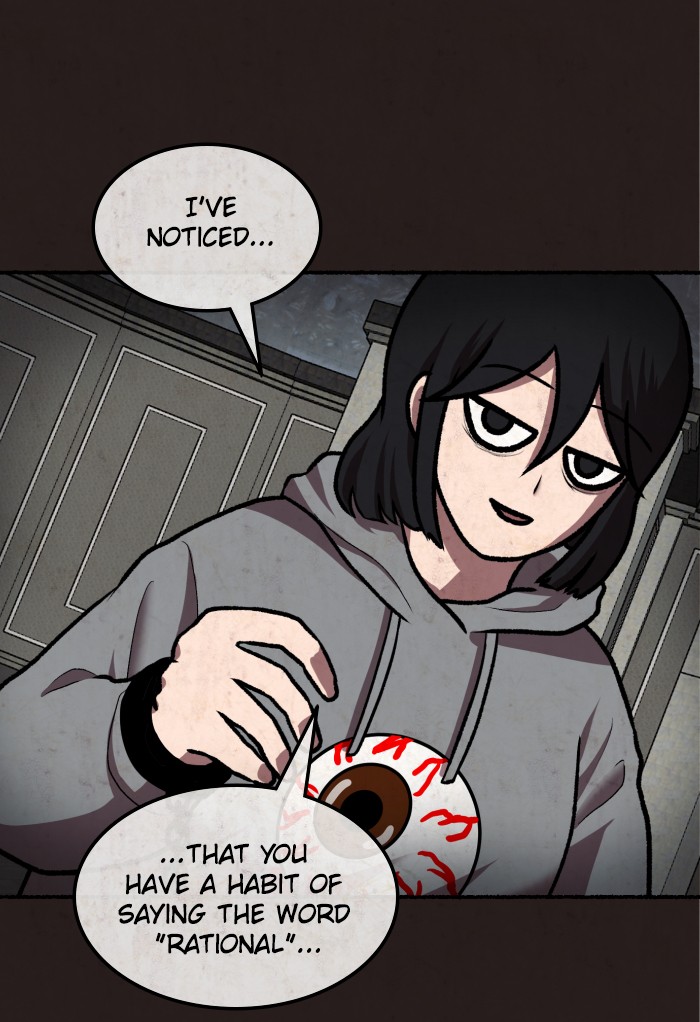 Escape Room Chapter 85 - page 114