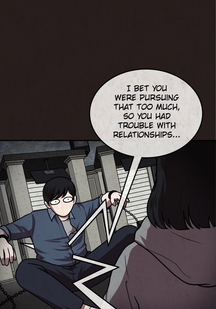 Escape Room Chapter 85 - page 115