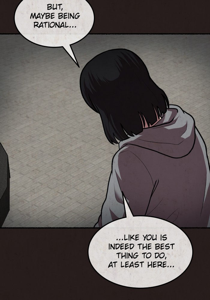 Escape Room Chapter 85 - page 124