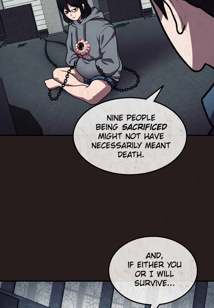 Escape Room Chapter 85 - page 13
