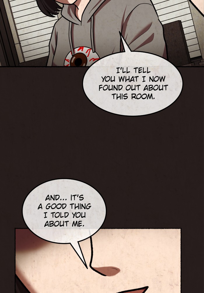 Escape Room Chapter 85 - page 131