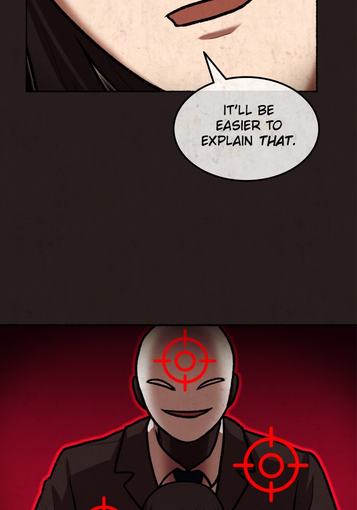 Escape Room Chapter 85 - page 132