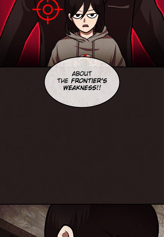 Escape Room Chapter 85 - page 133