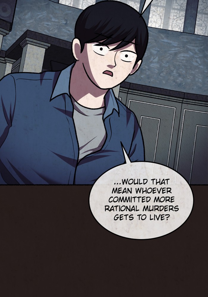 Escape Room Chapter 85 - page 14