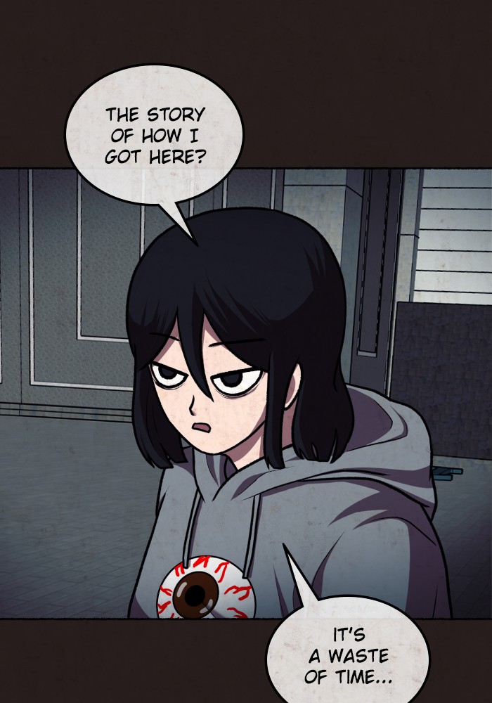Escape Room Chapter 85 - page 16