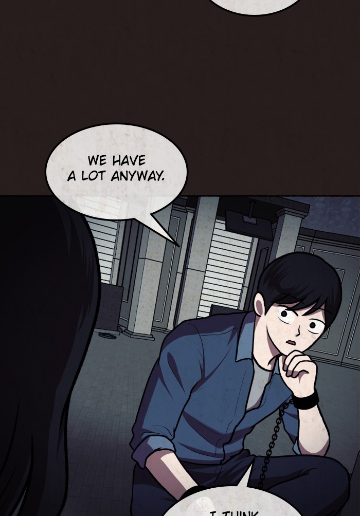 Escape Room Chapter 85 - page 17