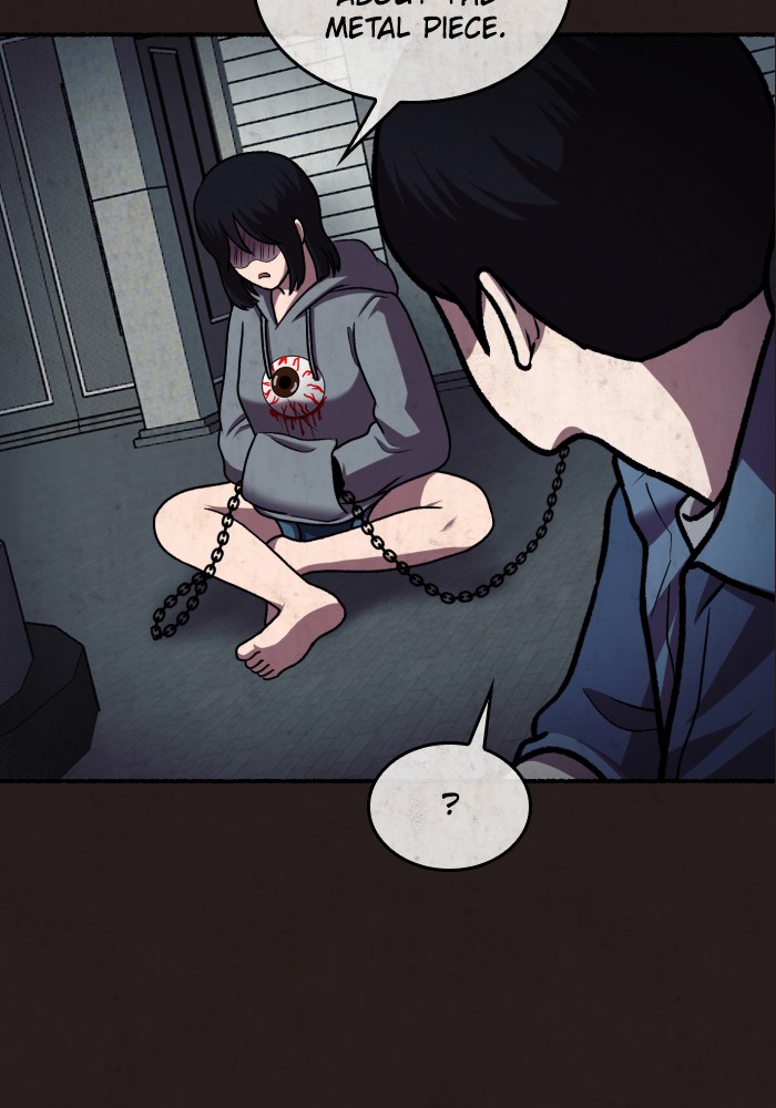 Escape Room Chapter 85 - page 2
