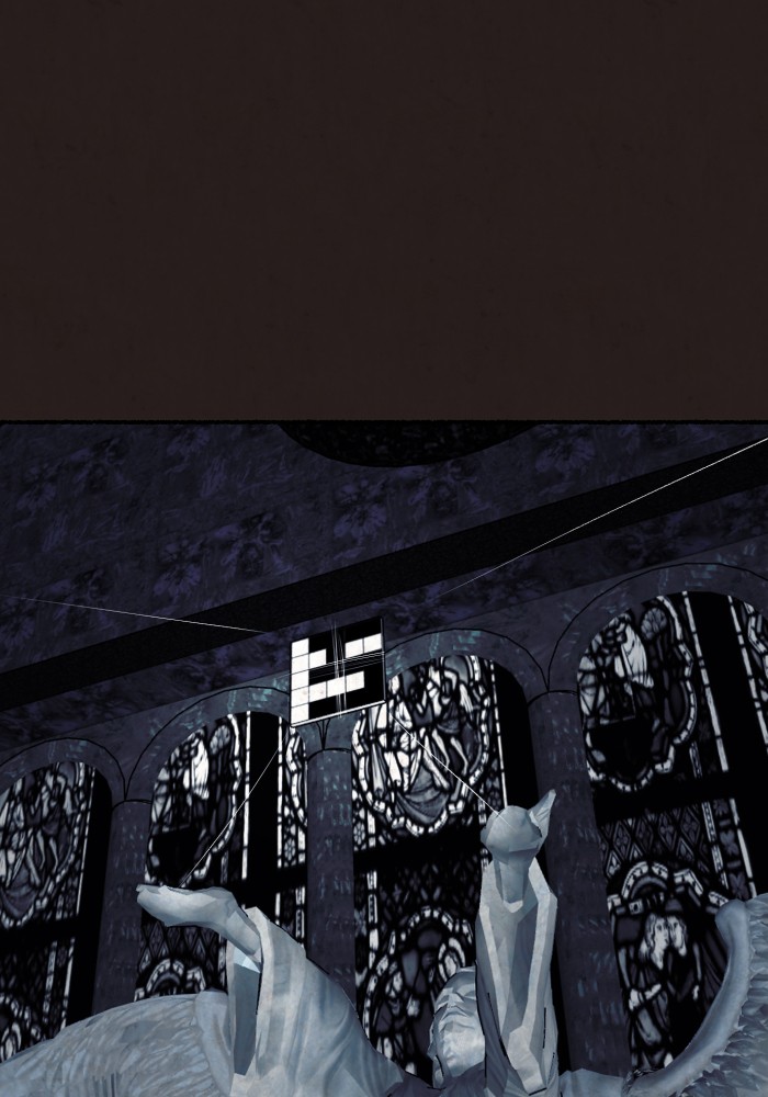 Escape Room Chapter 85 - page 20