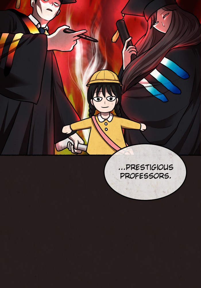 Escape Room Chapter 85 - page 22