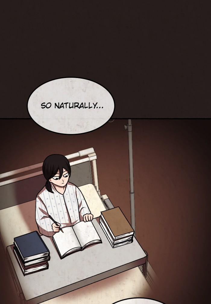 Escape Room Chapter 85 - page 23