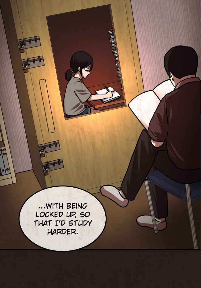 Escape Room Chapter 85 - page 25